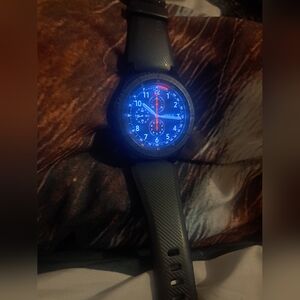 Samsung Gear S3 Frontier